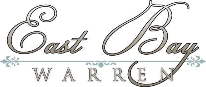 East Bay Warren Logo